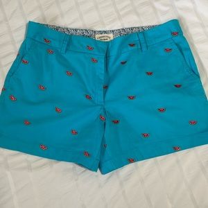 Adorable Cambridge dry goods shirts w/ watermelons. 🍉🍉 Size 6. Great condition